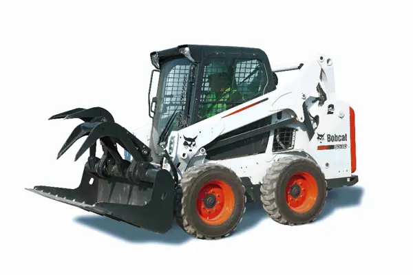 Bobcat S 530