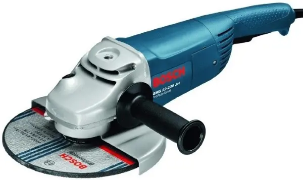 Bosch GWS 22-230 JH Professional 