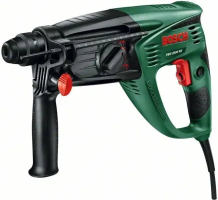 BOSCH SDS-plus