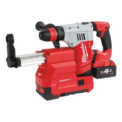 MILWAUKEE M18 FUEL™ SDS-PLUS 