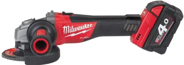 Milwaukee M18 CAG-125X-0