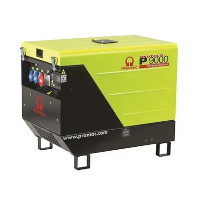 Pramac P9000 AVR 